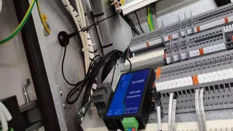 建筑工地电气施工图纸：解码安全与效率的关键