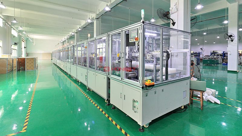 北京配电箱成套设备：揭秘其核心技术与选购要点