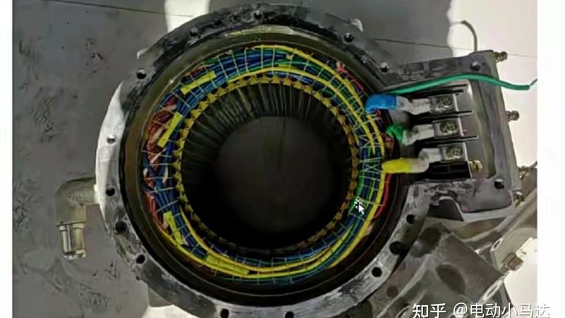 齿轮减速机安装扭矩：正确把握，确保安全高效