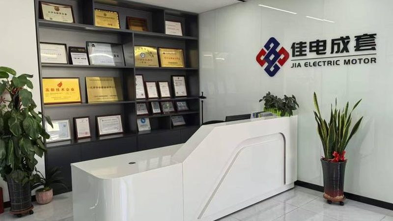 减速电机代理合同签订要点解析