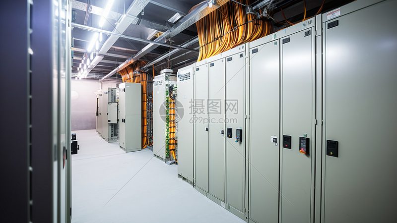 高频变频器：工业自动化中的“调速大师
