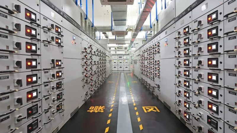 三相异步电机接线图解读：关键步骤与注意事项