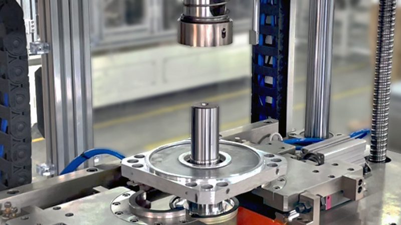 电机维修厂家排名：揭秘电机维修行业的关键要素