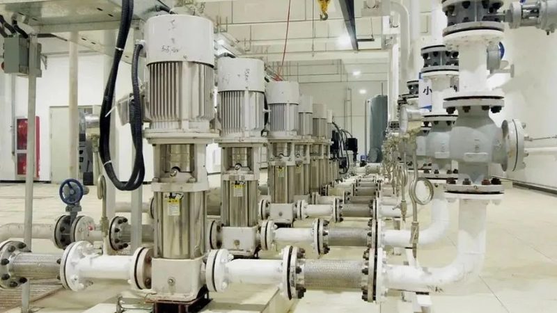 智能软启动器：揭秘其工作原理与选购要点